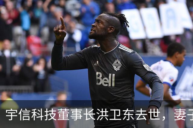 宇信科技董事长洪卫东去世，妻子吴红接任职务